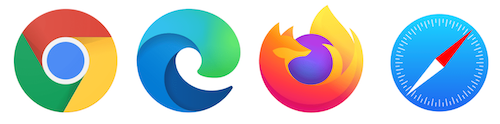 browser-logos